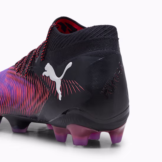 10838001 c Scarpa calcio DONNA FUTURE 8 ULTIMATE FG PUMA