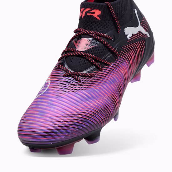 10838001 f Scarpa calcio DONNA FUTURE 8 ULTIMATE FG PUMA