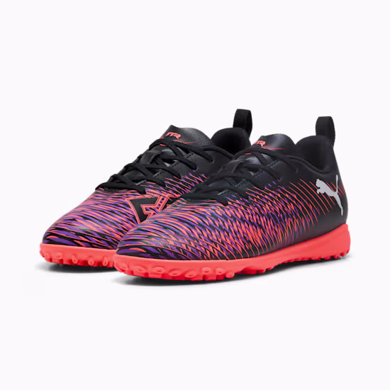 Scarpa calcio FUTURE 8 PLAY TT PUMA Junior