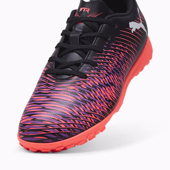 Scarpa calcio FUTURE 8 PLAY TT PUMA Junior