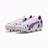 10841201 Scarpa calcio ULTRA 5 MATCH FOREVER FG/AG PUMA