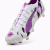 10841201 e Scarpa calcio ULTRA 5 MATCH FOREVER FG/AG PUMA