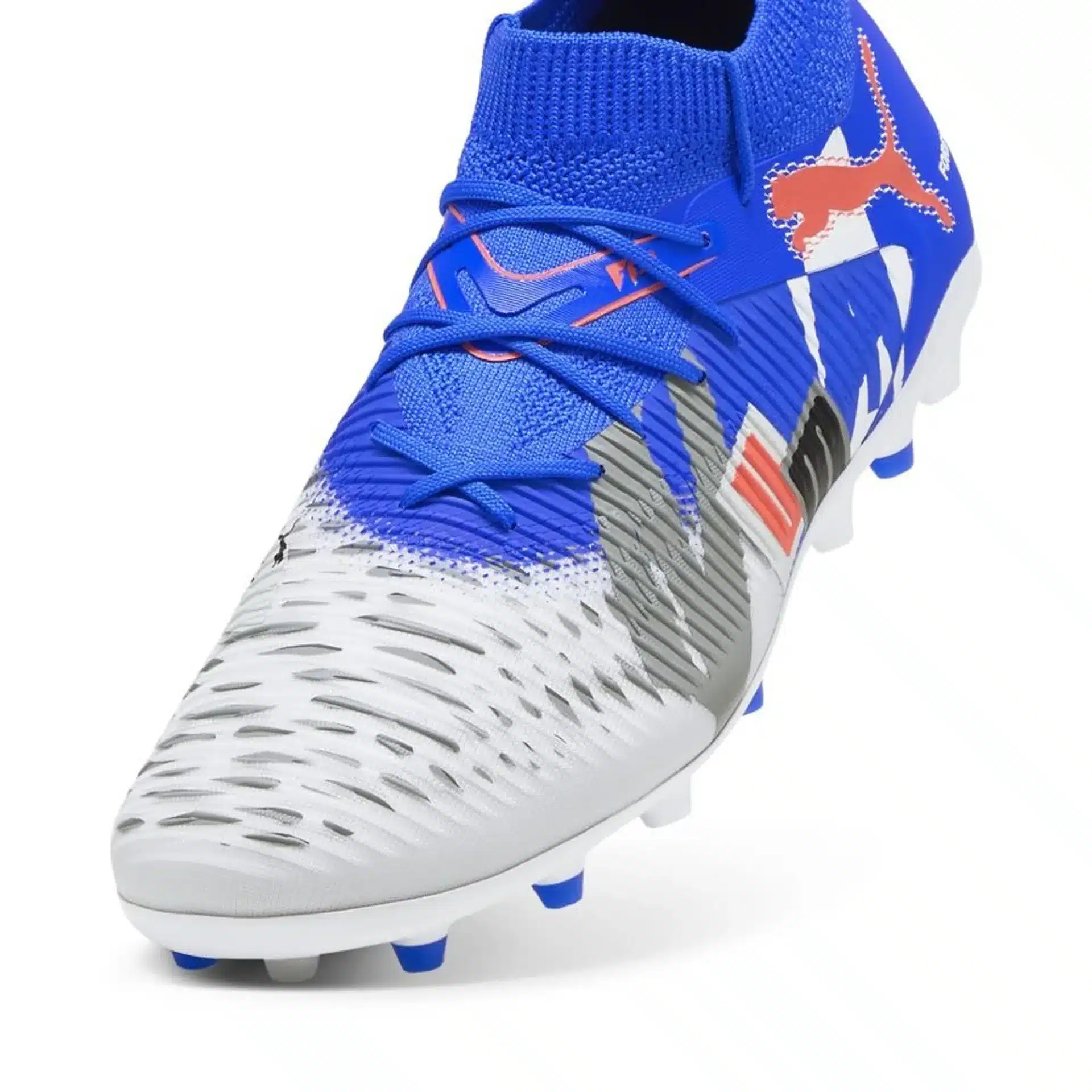 Scarpa calcio FUTURE 8 MATCH FG/AG PUMA