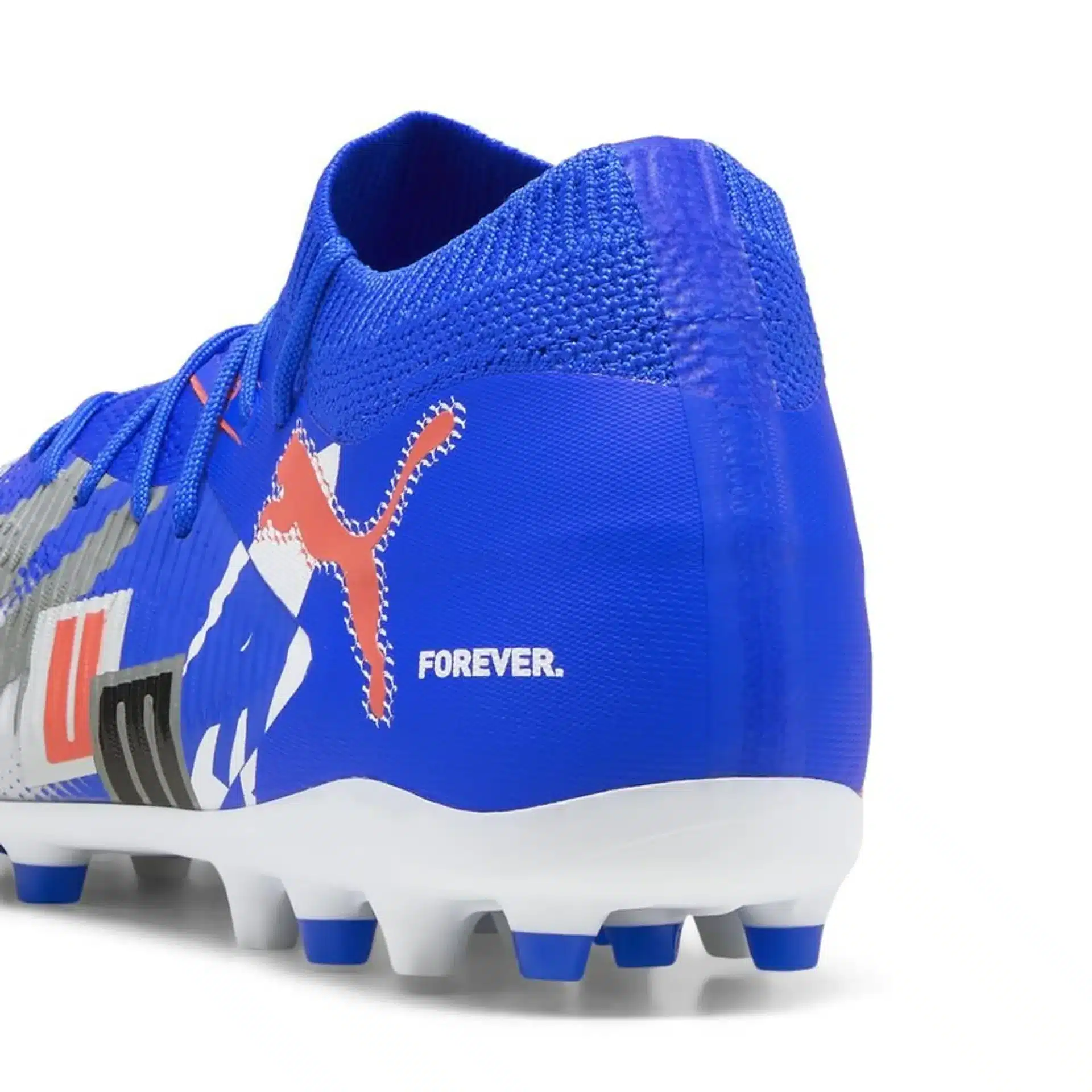Scarpa calcio FUTURE 8 MATCH FG/AG PUMA