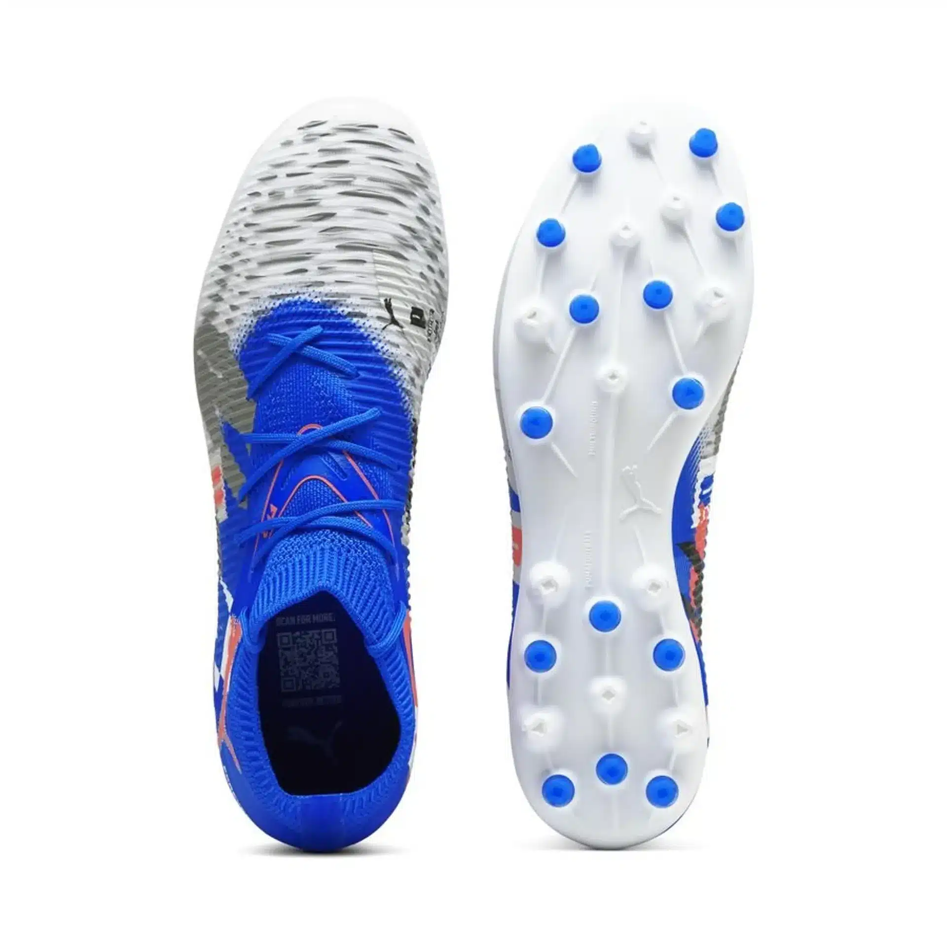 Scarpa calcio FUTURE 8 MATCH FG/AG PUMA