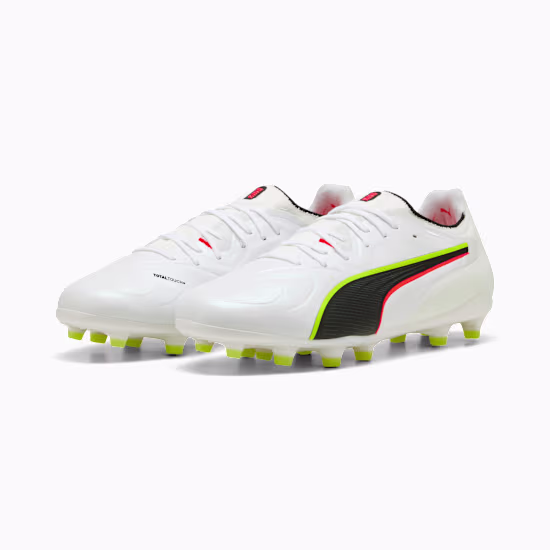 10845701 B SCARPE calcio PUMA KING 20 ULTIMATE FG/AG