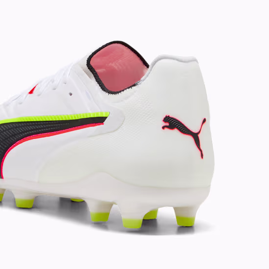 10845701 C SCARPE calcio PUMA KING 20 ULTIMATE FG/AG