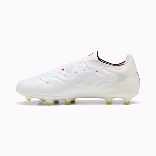 10845701 E SCARPE calcio PUMA KING 20 ULTIMATE FG/AG
