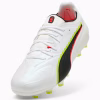 10845701 F SCARPE calcio PUMA KING 20 ULTIMATE FG/AG