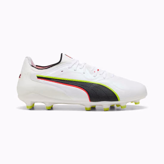 10845701 SCARPE calcio PUMA KING 20 ULTIMATE FG/AG