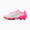 SCARPE calcio PUMA KING 20 ULTIMATE FG/AG White-Poison Pink-Bright Aqua