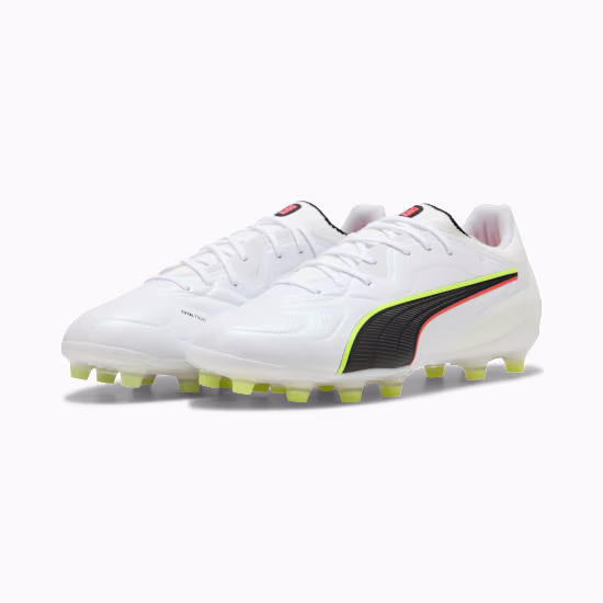 10846101 B SCARPE calcio PUMA KING 20 PRO FG/AG