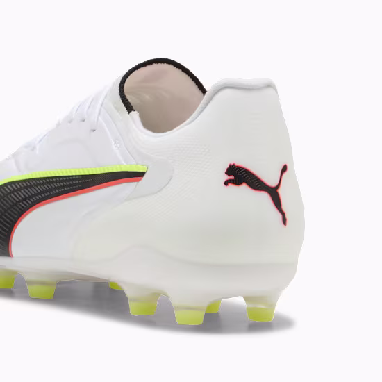 10846101 C SCARPE calcio PUMA KING 20 PRO FG/AG