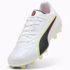 10846101 F SCARPE calcio PUMA KING 20 PRO FG/AG