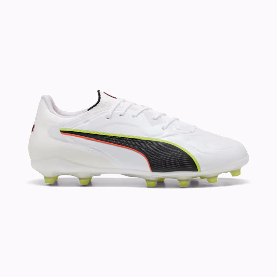 10846101 SCARPE calcio PUMA KING 20 PRO FG/AG