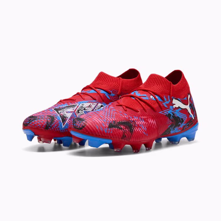 10847901 b Scarpa calcio FUTURE 8 MATCH FG/AG PUMA Neymar Jr