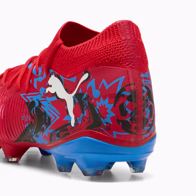 10847901 c Scarpa calcio FUTURE 8 MATCH FG/AG PUMA Neymar Jr