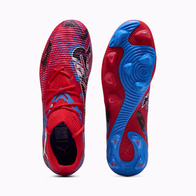 10847901 d Scarpa calcio FUTURE 8 MATCH FG/AG PUMA Neymar Jr