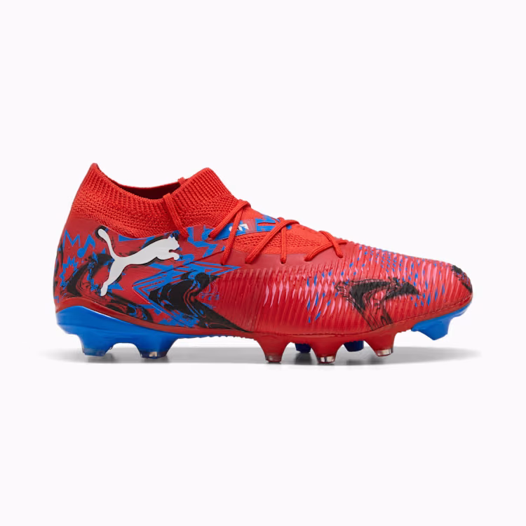 10847901 Scarpa calcio FUTURE 8 MATCH FG/AG PUMA Neymar Jr