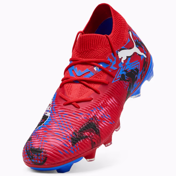 10847901 f Scarpa calcio FUTURE 8 MATCH FG/AG PUMA Neymar Jr