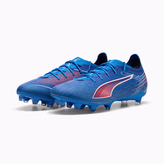 10855101 b Scarpa calcio ULTRA 6 PRO FG/AG PUMA
