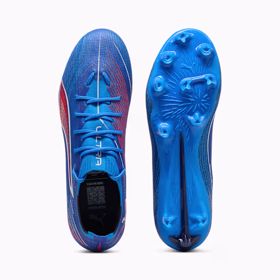 10855101 d Scarpa calcio ULTRA 6 PRO FG/AG PUMA