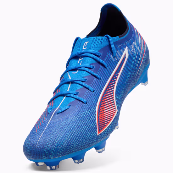 10855101 f Scarpa calcio ULTRA 6 PRO FG/AG PUMA
