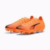 10855103 B Scarpa calcio ULTRA 6 PRO FG/AG PUMA Heat Fire