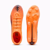 10855103 D Scarpa calcio ULTRA 6 PRO FG/AG PUMA Heat Fire