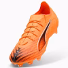 10855103 F Scarpa calcio ULTRA 6 PRO FG/AG PUMA Heat Fire