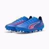 Scarpa calcio ULTRA 6 ULTIMATE AG PUMA Ultra Blue