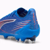 Scarpa calcio ULTRA 6 ULTIMATE AG PUMA Ultra Blue