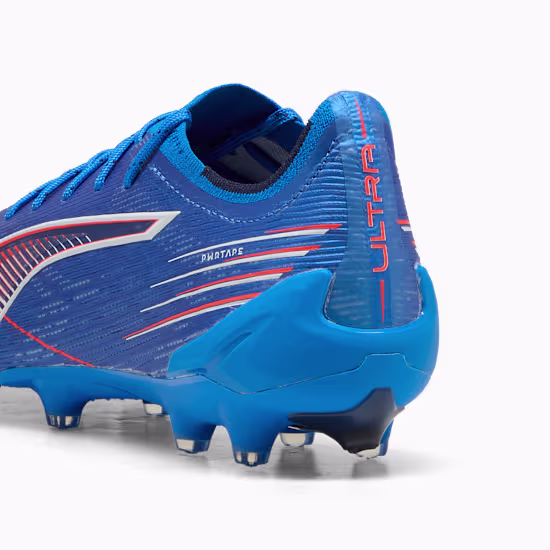 Scarpa calcio ULTRA 6 ULTIMATE AG PUMA Ultra Blue