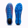 Scarpa calcio ULTRA 6 ULTIMATE AG PUMA Ultra Blue