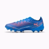 Scarpa calcio ULTRA 6 ULTIMATE AG PUMA Ultra Blue