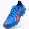Scarpa calcio ULTRA 6 ULTIMATE AG PUMA Ultra Blue