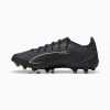 Scarpa calcio ULTRA 6 ULTIMATE AG PUMA Black Green