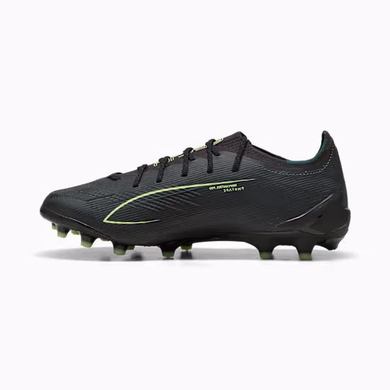 Scarpa calcio ULTRA 6 ULTIMATE AG PUMA Black Green