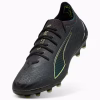 Scarpa calcio ULTRA 6 ULTIMATE AG PUMA Black Green