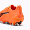 10855503 c Scarpa calcio ULTRA 6 ULTIMATE AG PUMA Heat Fire