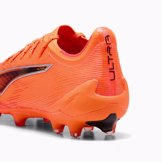10855503 c Scarpa calcio ULTRA 6 ULTIMATE AG PUMA Heat Fire