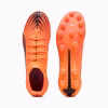 10855503 d Scarpa calcio ULTRA 6 ULTIMATE AG PUMA Heat Fire