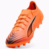 10855503 f Scarpa calcio ULTRA 6 ULTIMATE AG PUMA Heat Fire