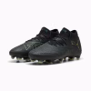 Scarpa calcio FUTURE 8 ULTIMATE FG PUMA Black Green