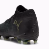Scarpa calcio FUTURE 8 ULTIMATE FG PUMA Black Green