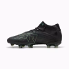 Scarpa calcio FUTURE 8 ULTIMATE FG PUMA Black Green