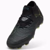 Scarpa calcio FUTURE 8 ULTIMATE FG PUMA Black Green