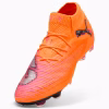 Scarpa calcio FUTURE 8 ULTIMATE FG PUMA Heat Fire