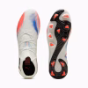10858801 d Scarpa calcio FUTURE 8 PRO FG/AG PUMA White Glowing Red