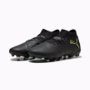 10858802 b Scarpa calcio FUTURE 8 PRO FG/AG PUMA Black Green